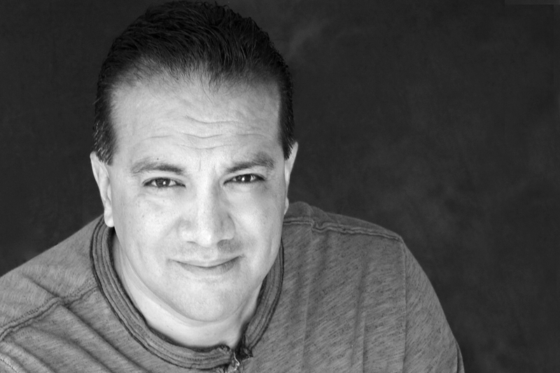 Gene Jimenez - Fine Art Photographer